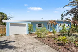 161 Eden Ave, Satellite Beach, FL 32937 - Photo 1