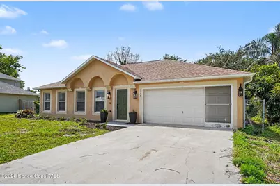 1378 Havre Street NW, Palm Bay, FL 32907 - Photo 3