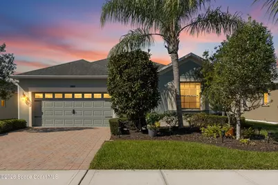 6770 Ringold Street, Melbourne, FL 32940 - Photo 1