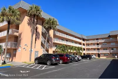 10 Sunflower Street #27, Cocoa Beach, FL 32931 - Photo 1