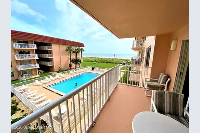 10 Sunflower Street #27, Cocoa Beach, FL 32931 - Photo 13