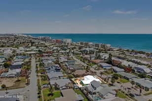 542 Coconut St, Satellite Beach, FL 32937 - Photo 45