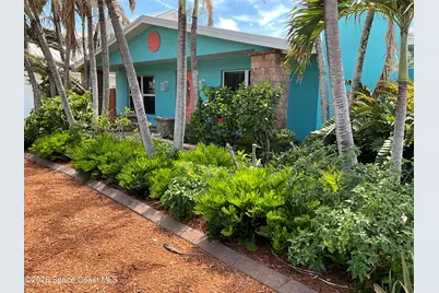 542 Coconut Street, Satellite Beach, FL 32937 - Photo 3