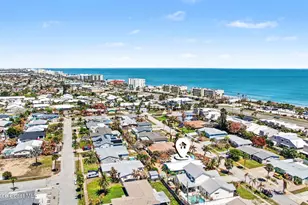 542 Coconut St, Satellite Beach, FL 32937 - Photo 5