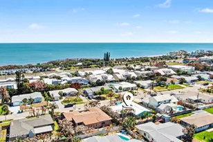 542 Coconut St, Satellite Beach, FL 32937 - Photo 37