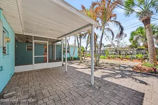 542 Coconut St, Satellite Beach, FL 32937 - Photo 31