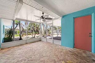542 Coconut St, Satellite Beach, FL 32937 - Photo 29
