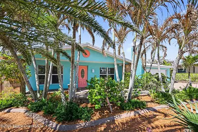 542 Coconut Street, Satellite Beach, FL 32937 - Photo 5