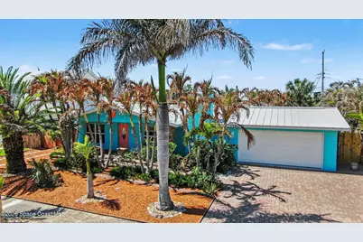542 Coconut Street, Satellite Beach, FL 32937 - Photo 33