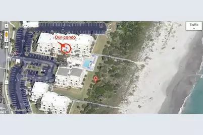 8600 Ridgewood Avenue #1308, Cape Canaveral, FL 32920 - Photo 31