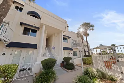 8600 Ridgewood Avenue #1308, Cape Canaveral, FL 32920 - Photo 43