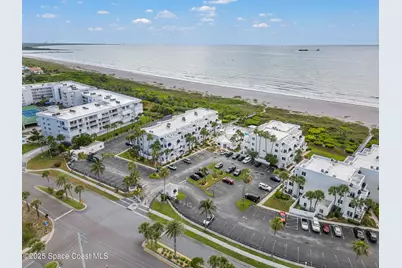 8600 Ridgewood Avenue #1308, Cape Canaveral, FL 32920 - Photo 3