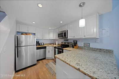 8600 Ridgewood Avenue #1308, Cape Canaveral, FL 32920 - Photo 15