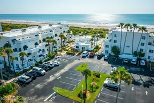 8600 Ridgewood Ave, Cape Canaveral, FL 32920 - Photo 41