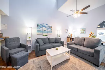 8600 Ridgewood Avenue #1308, Cape Canaveral, FL 32920 - Photo 11