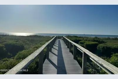 8600 Ridgewood Avenue #1308, Cape Canaveral, FL 32920 - Photo 33