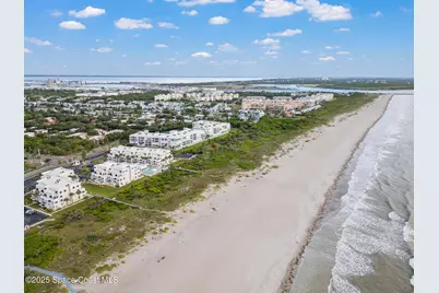 8600 Ridgewood Avenue #1308, Cape Canaveral, FL 32920 - Photo 5