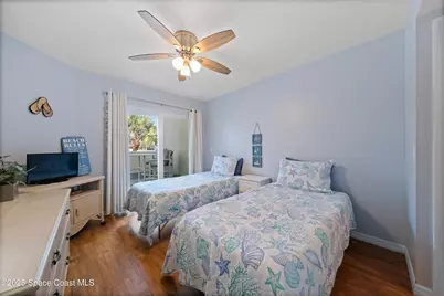 8600 Ridgewood Avenue #1308, Cape Canaveral, FL 32920 - Photo 23
