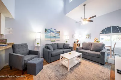 8600 Ridgewood Avenue #1308, Cape Canaveral, FL 32920 - Photo 9