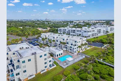 8600 Ridgewood Avenue #1308, Cape Canaveral, FL 32920 - Photo 47