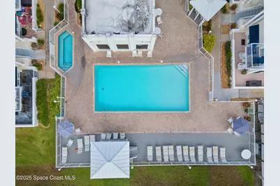 8600 Ridgewood Avenue #1308, Cape Canaveral, FL 32920 - Photo 7