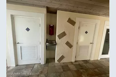 8600 Ridgewood Avenue #1308, Cape Canaveral, FL 32920 - Photo 29