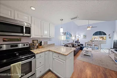 8600 Ridgewood Avenue #1308, Cape Canaveral, FL 32920 - Photo 13