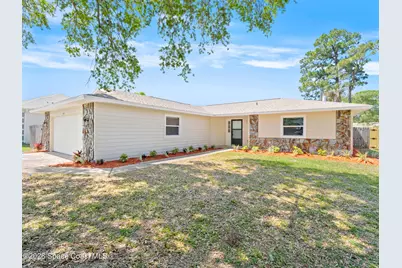 598 Consolata Avenue NW, Palm Bay, FL 32907 - Photo 3