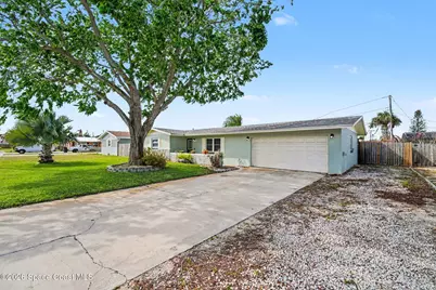 1340 Martin Boulevard, Merritt Island, FL 32952 - Photo 3