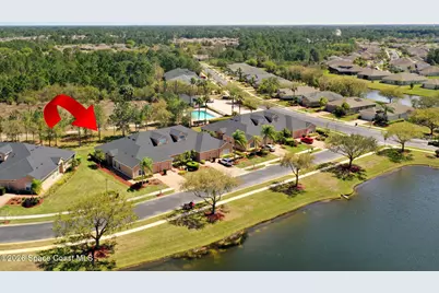 510 Remington Green Drive SE #101, Palm Bay, FL 32909 - Photo 1