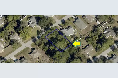 1042 Windmill Street SE, Palm Bay, FL 32909 - Photo 1