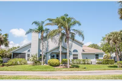 201 Tradewinds Drive #201, Indian Harbour Beach, FL 32937 - Photo 21