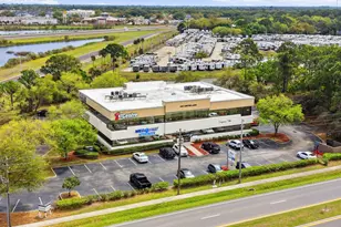 490 Centre Lake Dr NE, Palm Bay, FL 32907 - Photo 1