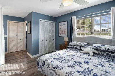 1485 Malibu Circle NE #112, Palm Bay, FL 32905 - Photo 7