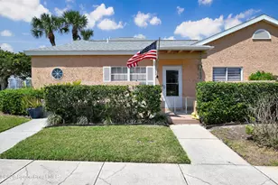 1485 Malibu Cir NE, Palm Bay, FL 32905 - Photo 1