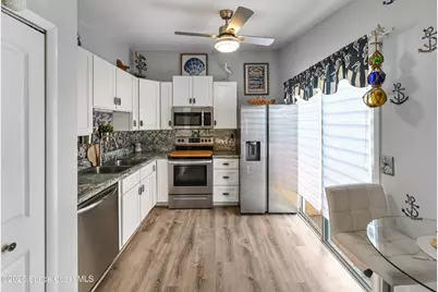 1485 Malibu Circle NE #112, Palm Bay, FL 32905 - Photo 7