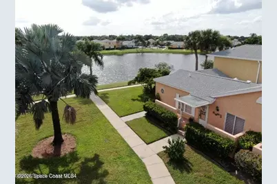 1485 Malibu Circle NE #112, Palm Bay, FL 32905 - Photo 1