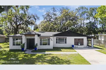 157 River Park Boulevard, Titusville, FL 32780 - Photo 1