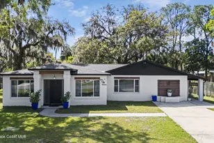 157 River Park Blvd, Titusville, FL 32780 - Photo 1