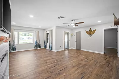 157 River Park Boulevard, Titusville, FL 32780 - Photo 5