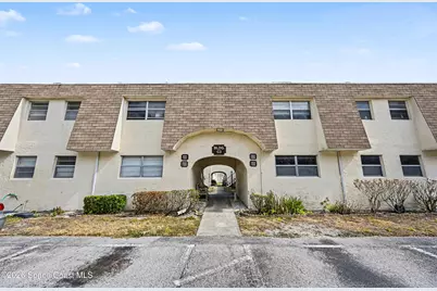 3135 Shady Dell Lane #223, Melbourne, FL 32935 - Photo 1