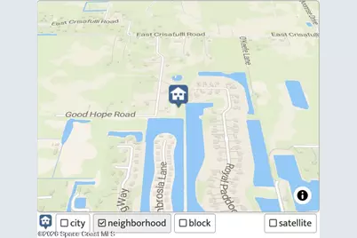 5590 Joseph Court, Merritt Island, FL 32953 - Photo 3