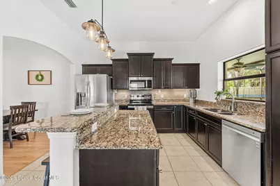 1456 Donegal Drive, Melbourne, FL 32940 - Photo 7