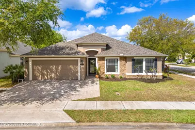 1456 Donegal Drive, Melbourne, FL 32940 - Photo 1