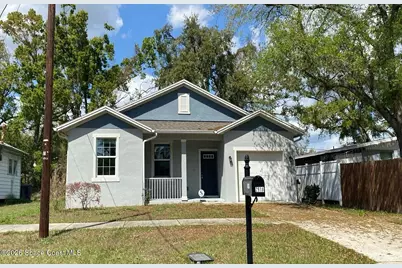 2918 Lindell Avenue, Tampa, FL 33610 - Photo 1