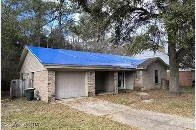 7692 Old Hickory Drive, Pensacola, FL 32505 - Photo 3