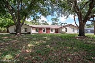 5290 Pina Vista Dr, Melbourne, FL 32934 - Photo 1