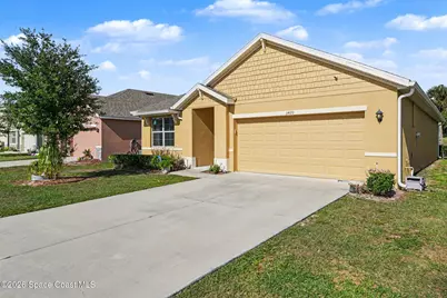 3420 Burrowing Owl Drive, Mims, FL 32754 - Photo 3