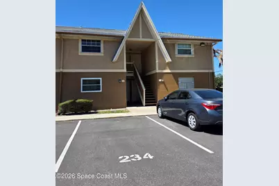 234 Bristol Court #234, Melbourne, FL 32935 - Photo 9