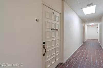 3000 N Atlantic Avenue #202/203, Cocoa Beach, FL 32931 - Photo 5